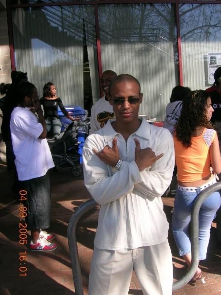 Eta Omicron event photo