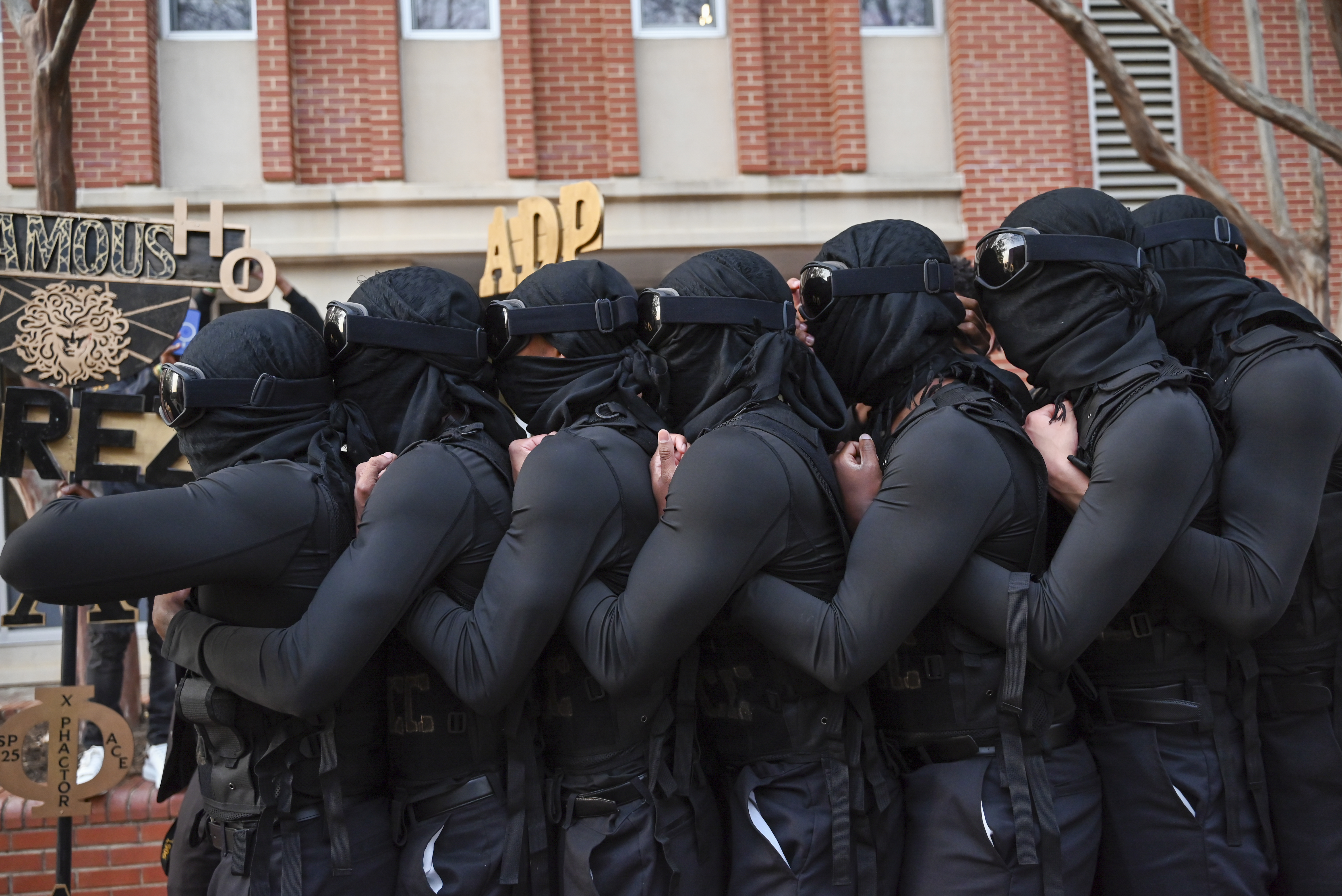 Eta Omicron brothers